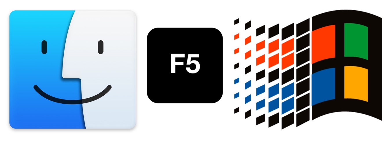 How to use f5 on mac for minecraft bedrock